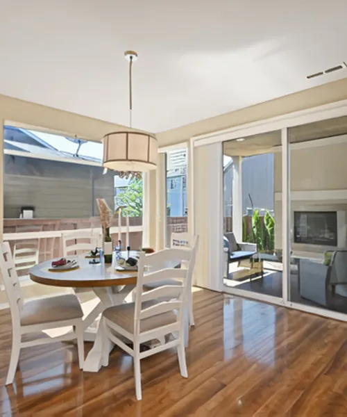 Home Remodeling in Auburn 